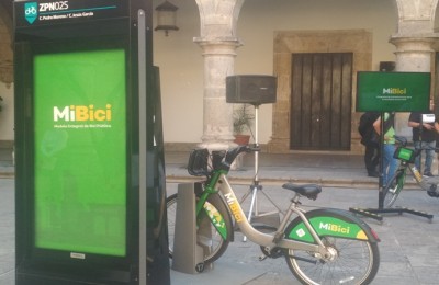 MiBici