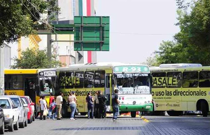 Monterrey
