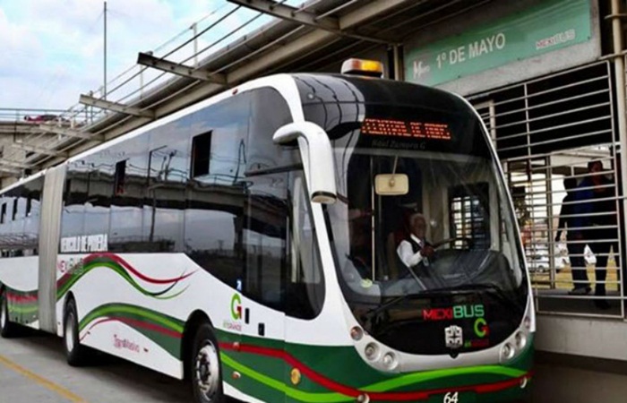 mexibus-linea-uno