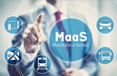 MaaS