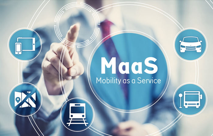 MaaS