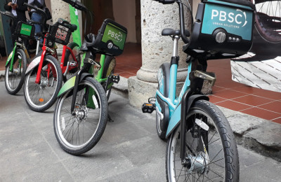 PBSC