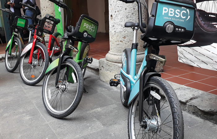 PBSC