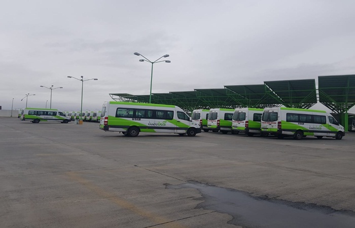 Tuzobus