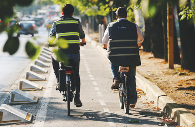 ciclovias