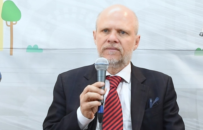 sergio avelleda