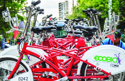 ecobici