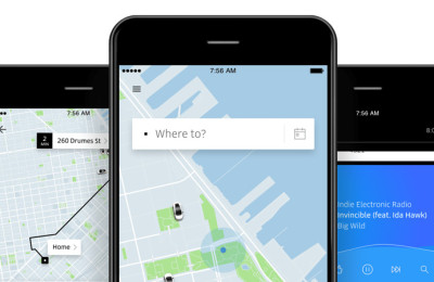 uber