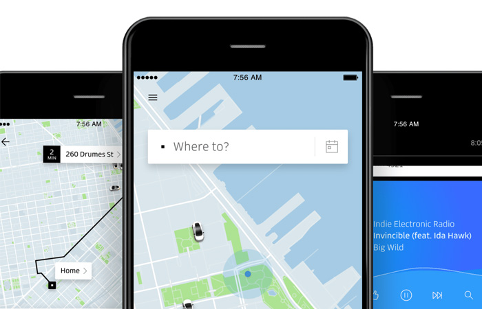 uber