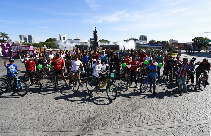 MiBici