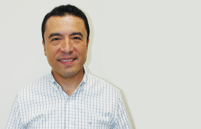 francisco chavez
