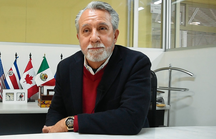 rigoberto jimenez