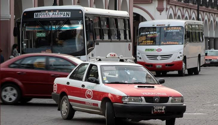 34 veracruz