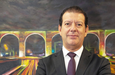 Alejandro López