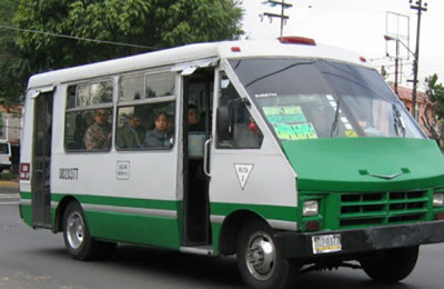 Cinco Meses FAT Buscará Incremento Subsidio CDMX