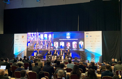 México Latam Mobility Summit 2020 Sostenible