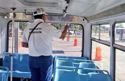 Paulatina Sincornización Cámaras Transporte C5 Puebla