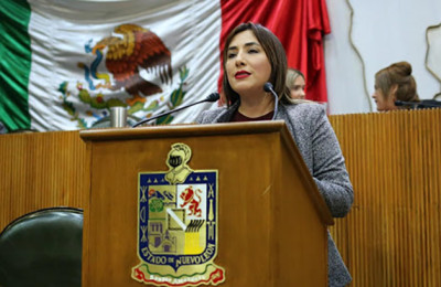 Proponen Crear Alerta Género Transporte Público Nuevo León