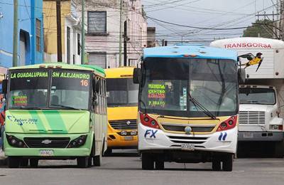 Puebla Mejoras Seguridad