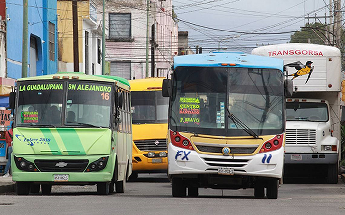 Puebla Mejoras Seguridad