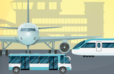 aeropuerto imagen