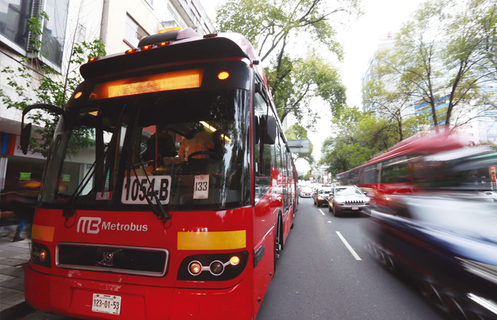 metrobus