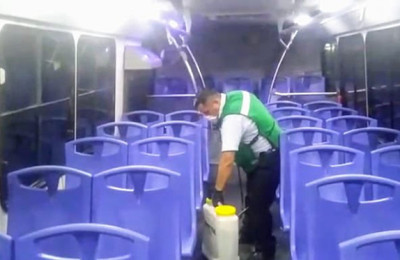 Cozumel, Veracruz y Manzanillo ajustan servicio de transporte por Covid-19