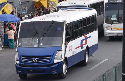 En Celaya emitirán multas digitales a transporte público