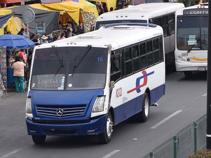 En Celaya emitirán multas digitales a transporte público