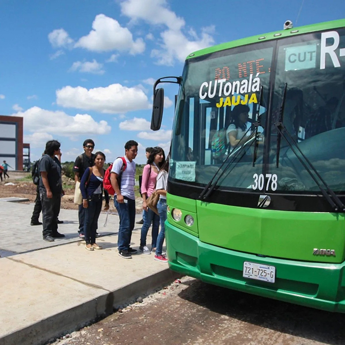 En Jalisco se suspende entrega de boletos Mi Pasaje para evitar aglomeraciones