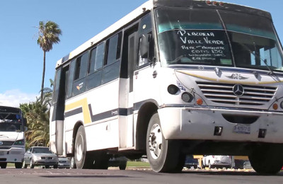 Instalarán en unidades de Durango botón de pánico