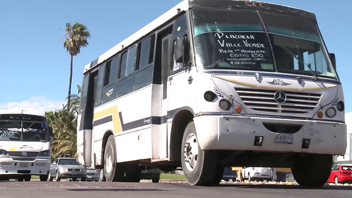 Instalarán en unidades de Durango botón de pánico