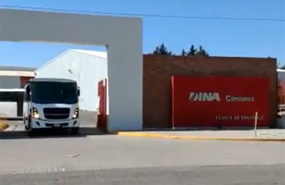 Ventas, Servicio Post Venta y Refacciones de DINA siguen atendiendo a sus clientes