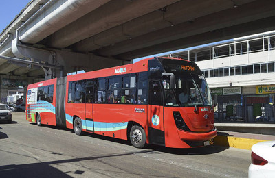 Acabús mantendrá servicio