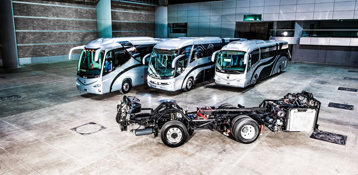 Daimler México lanza estrategia digital de aprendizaje