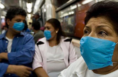 Especialista de la UNAM recomiendan usar cubrebocas en el transporte