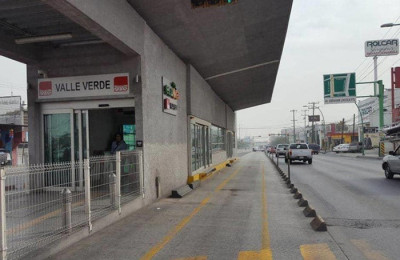 Garantizan ventilación en Ecovía