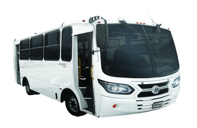 MAN-VW presenta planes de financiamiento para transportistas.