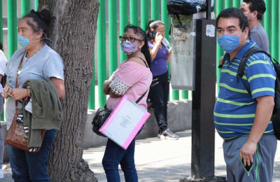 Pajapan, Veracruz se queda sin transporte público