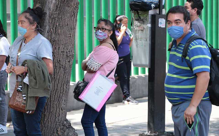 Pajapan, Veracruz se queda sin transporte público