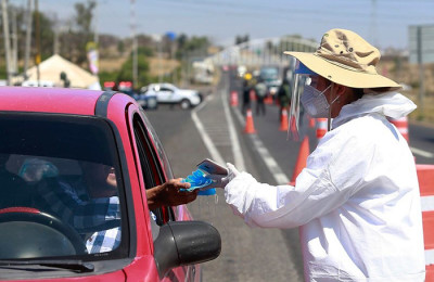 Trabajan en disminuir la movilidad urbana en Jalisco