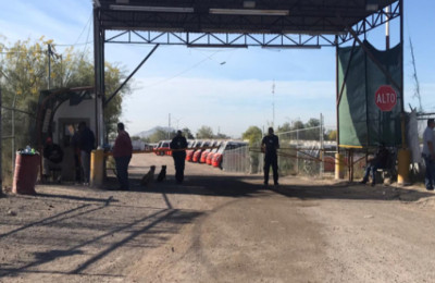 Van por tercer día de paro parcial de transporte público en Hermosillo