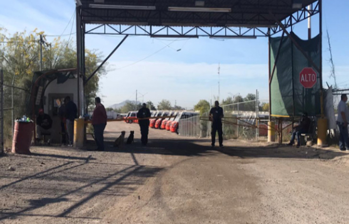 Van por tercer día de paro parcial de transporte público en Hermosillo