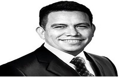 Alejandro Mondragón Cuevas - Scania México tendrá nuevo Director General