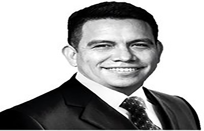 Alejandro Mondragón Cuevas - Scania México tendrá nuevo Director General