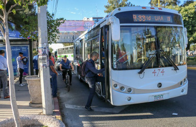 Buscan 5 empresas obtener las nuevas concesiones de transporte en Aguascalientes