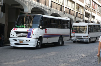 Están valorando facilitar créditos y destinar 10 millones para apoyos en gasolina y refacciones.
