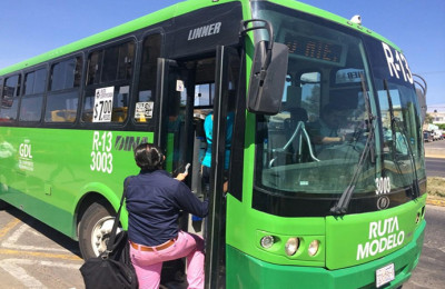 Las rutas operadas por Servicios y Transportes serán concesionadas