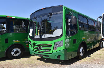Mercedes-Benz Autobuses reitera su apoyo a transportistas