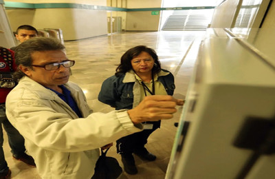 No se alcanzó la meta de instalar 700 centros de recarga en Jalisco